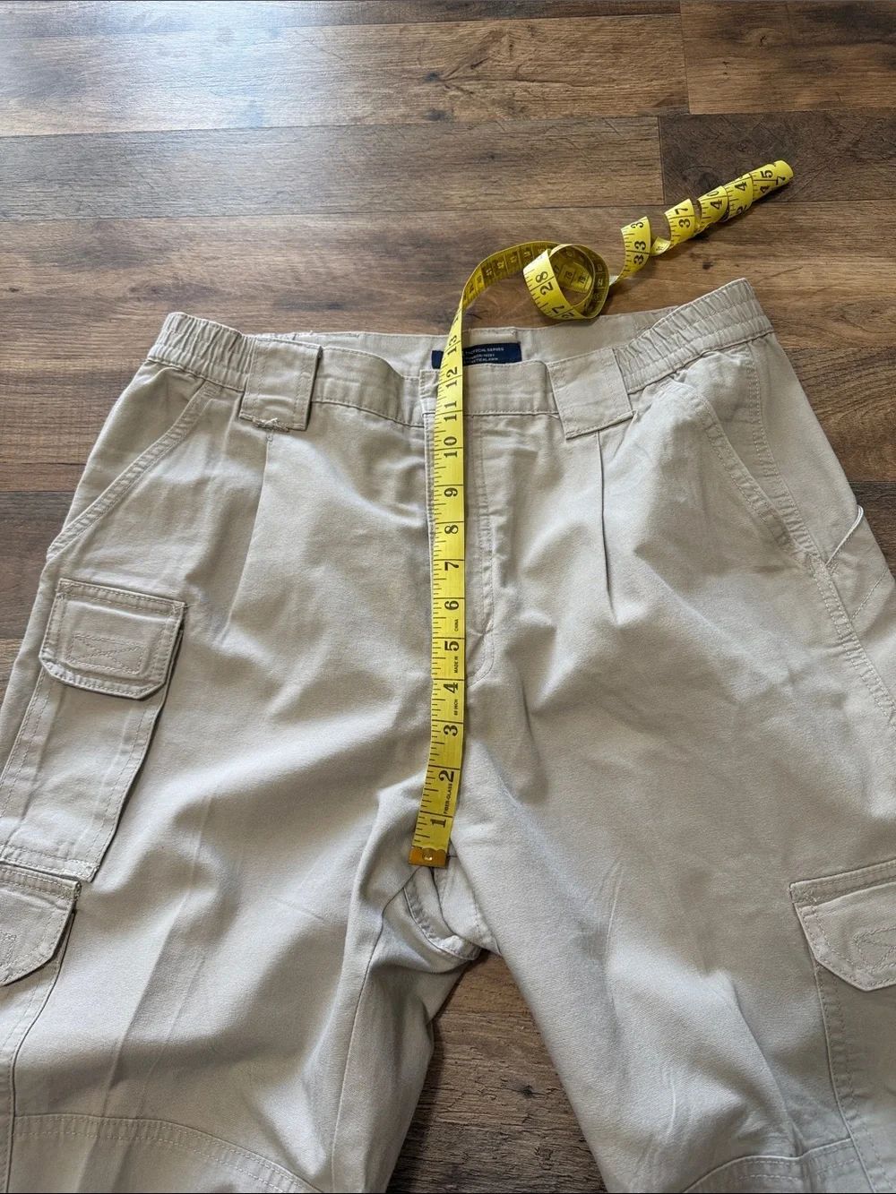 5.11 Tactical pants - Picture 3 of 6